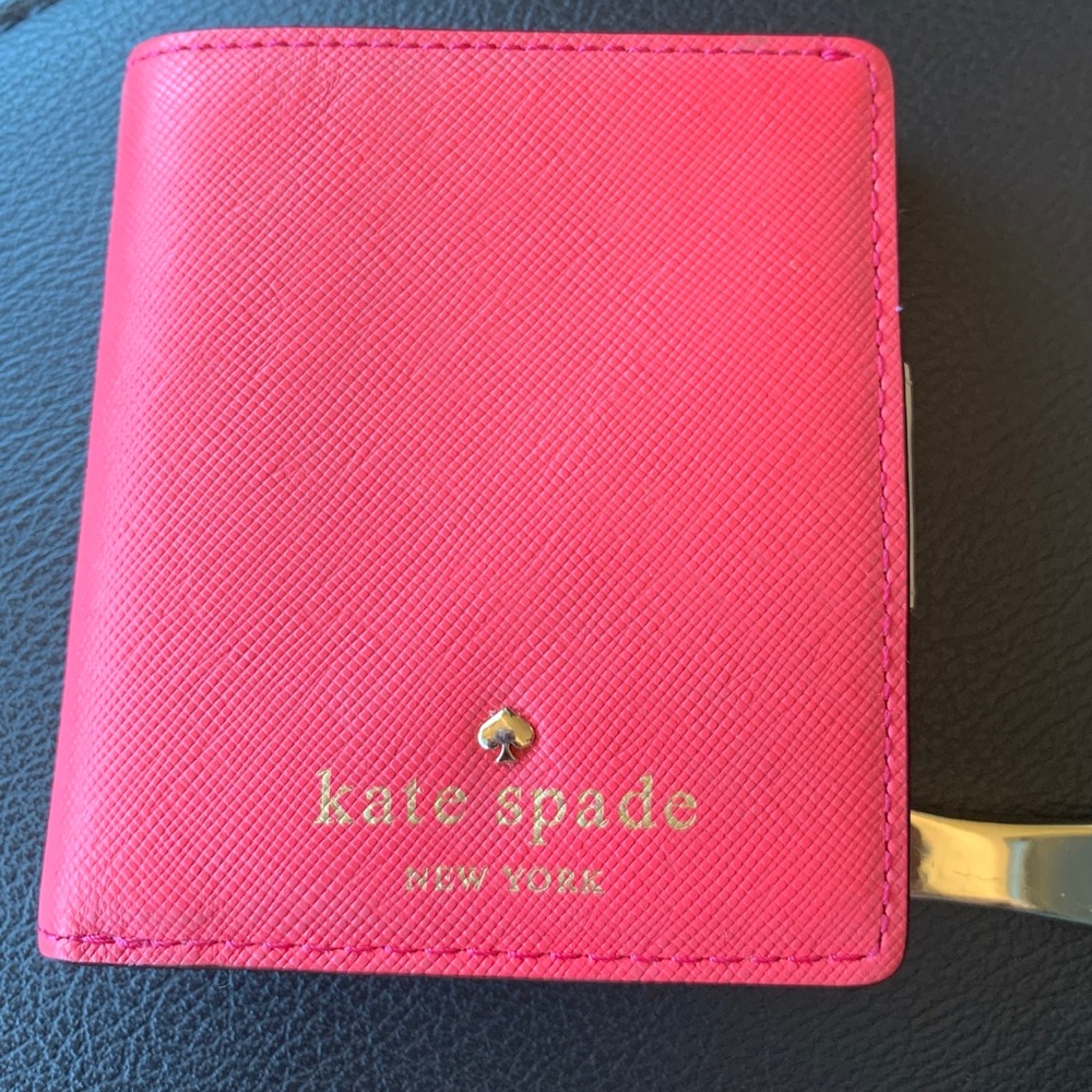 Kate Spade Small Stacy Wallet